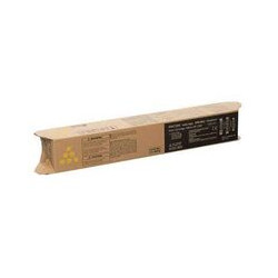 Toner Original Ricoh Yellow,842608, pentru IM C400, 8K, incl.TV 1.2 RON, "842608"