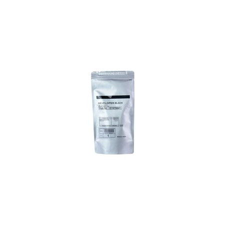 Developer Original Ricoh Black,D1979641, pentru IM2500|IM3000|IM3500, MP2554|MP2555|MP3054|MP3055|MP3555?IM4000|IM5000|IM6000|MP