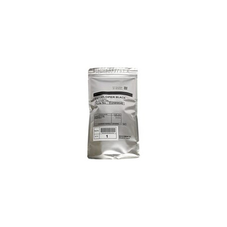 Developer Original Ricoh Black,D2589640, pentru IM C6500|IM C8000|MP C6003|MP C8003, 600K, incl.TV 1.2 RON, "D2589640"