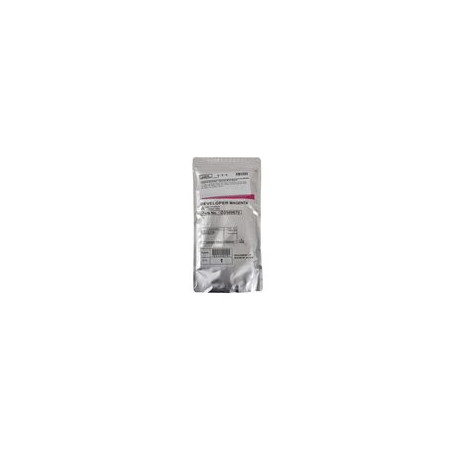 Developer Original Ricoh Magenta,D2589670, pentru IM C6500|IM C8000|MP C6003|MP C8003, 600K, incl.TV 1.2 RON, "D2589670"