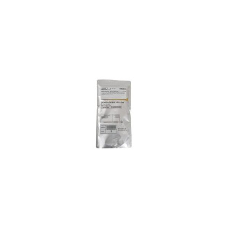 Developer Original Ricoh Yellow,D2589680, pentru IM C6500|IM C8000|MP C6003|MP C8003, 600K, incl.TV 1.2 RON, "D2589680"