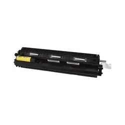 Developer Original Ricoh Yellow,M0263033, pentru MP C300|MP C400|MP C401, 60K, incl.TV 1.2 RON, "M0263033"