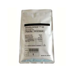 Developer Original Ricoh ,B1219640, pentru MP1500|MP1600|MP2000|MP2352|MP2500|MP2510|MP2550|MP2553|MP2851|MP2852|MP3010|MP3053|M