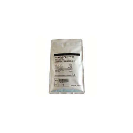 Developer Original Ricoh ,B1219640, pentru MP1500|MP1600|MP2000|MP2352|MP2500|MP2510|MP2550|MP2553|MP2851|MP2852|MP3010|MP3053|M