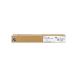 Toner Original Ricoh Cyan,842472, pentru MP C2030|MP C2050|MP C2530|MP C2550, 5.5K, incl.TV 1.2 RON, "842472"