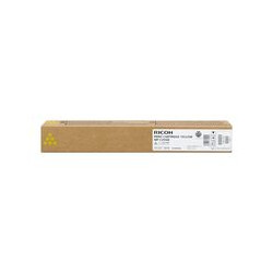 Toner Original Ricoh Yellow,842470, pentru MP C2030|MP C2050|MP C2530|MP C2550, 5.5K, incl.TV 1.2 RON, "842470"