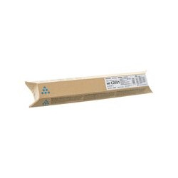 Toner Original Ricoh Cyan,842468, pentru  MP C2051|MP C2551, 9.5K, incl.TV 1.2 RON, "842468"
