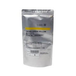 Developer Original Ricoh Yellow,D0239680, pentru MP C2800|MP C3300|MP C4000|MP C5000, 240K, incl.TV 1.2 RON, "D0239680"