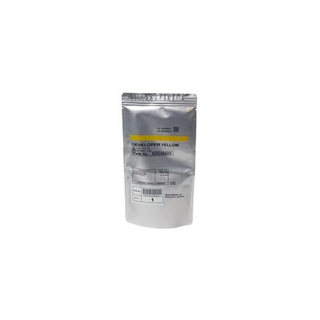Developer Original Ricoh Yellow,D0239680, pentru MP C2800|MP C3300|MP C4000|MP C5000, 240K, incl.TV 1.2 RON, "D0239680"