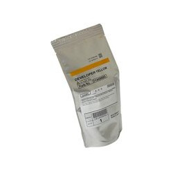 Developer Original Ricoh Yellow,D1449680, pentru MP C3002|MP C3502|MP C4502|MP C5502, 240K, incl.TV 1.2 RON, "D1449680"