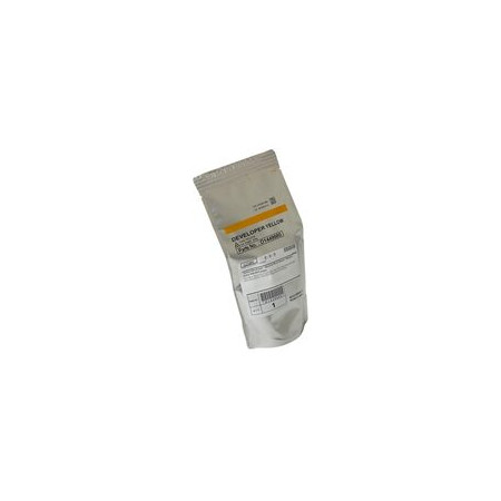 Developer Original Ricoh Yellow,D1449680, pentru MP C3002|MP C3502|MP C4502|MP C5502, 240K, incl.TV 1.2 RON, "D1449680"