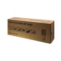 Waste Bottle Original Ricoh ,D2426400, pentru MP C2003|MP C2004|MP C2503|MP C2504|MP C3003|MP C3004|MP C3503|MP C3504|MP C4503|M