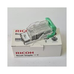 Staples Original Ricoh ,414859, pentru 5000ST, 2x5000cs, incl.TV 1.2 RON, "414859"