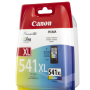 Cartus Cerneala Original Canon Color, CL-541XL EUR, pentru Pixma MG2150|MG2250|MG3150|MG3250|MG3550|MG3650|MG4150|MG4250|MX375|M