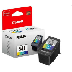 Cartus Cerneala Original Canon Color, CL-541 EUR, pentru Pixma MG2150|MG2250|MG3150|MG3155|MG3250|MG3350|MG3500|MG3550|MG3650|MG