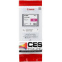 Cartus Cerneala Original Canon Magenta, PFI-321M, pentru IPF TM-240|IPF TM-340, 300ml, (timbru verde 1.2 lei),NOPP, "CF6269C001A