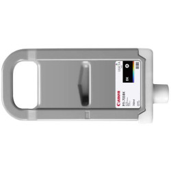 Cartus Cerneala Original Canon Black, PFI-703BK, pentru IPF 810|IPF 815|IPF 820|IPF 825, 700ml, (timbru verde 1.2 lei),NOPP, "29