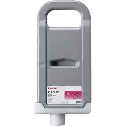 Cartus Cerneala Original Canon Magenta, PFI-703M, pentru IPF 810|IPF 815|IPF 820|IPF 825, 700ml, (timbru verde 1.2 lei),NOPP, "2