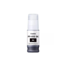 Cartus Cerneala Original Canon Black, PFI-050BK, pentru TC-20, 70ml, (timbru verde 1.2 lei)"5698C001AA"