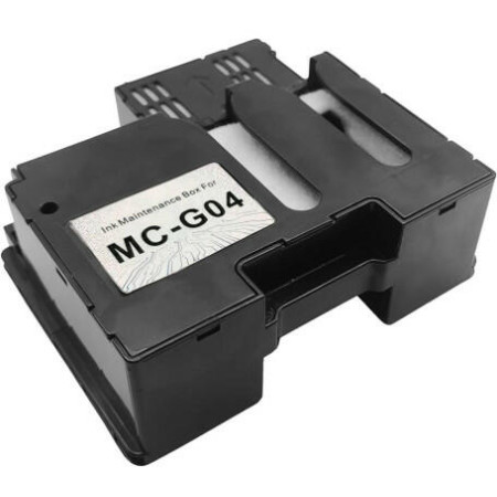 Cartus Mentenanta Original Canon , MC-G04, pentru G3470, , (timbru verde 1.2 lei)"5813C001AA"