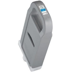 Cartus Cerneala Original Canon Cyan, PFI-707C, pentru IPF 810|IPF 815|IPF 820|IPF 825, 700ml, (timbru verde 1.2 lei),NOPP, "9822