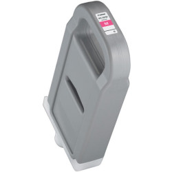 Cartus Cerneala Original Canon Magenta, PFI-707M, pentru IPF 810|IPF 815|IPF 820|IPF 825, 700ml, (timbru verde 1.2 lei),NOPP, "9