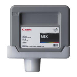 Cartus Cerneala Original Canon Black, PFI-306MB, pentru IPF 8300|IPF 8400|IPF 9400, 330ml, (timbru verde 1.2 lei),NOPP, "CF6656B