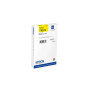 Cartus Cerneala Original EPSON Yellow, T9074, pentru WF-6590DWF, 7K,  (timbru verde 1.2 lei),  "C13T907440"