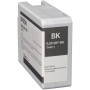Cartus Cerneala Original Epson Black, T44C140, pentru CW-C6500|C6000, ,  (timbru verde 1.2 lei),  "C13T44C140"(RAPO)