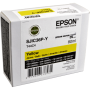 Cartus Cerneala Original Epson Yellow, T44C440, pentru CW-C6500|C6000, ,  (timbru verde 1.2 lei),  "C13T44C440"