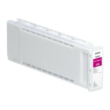 Cartus Cerneala Original Epson Magenta, T44J340, pentru , 700ml,  (timbru verde 1.2 lei),  "C13T44J340"(RAPO)