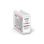 Cartus Cerneala Original Epson Magenta, T47A6, pentru UltraChrome Pro 10, 50ml,  (timbru verde 1.2 lei),  "C13T47A600"