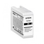 Cartus Cerneala Original Epson Matte Black, T47A8, pentru UltraChrome Pro 10, 50ml,  (timbru verde 1.2 lei),  "C13T47A800"
