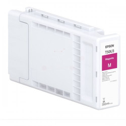 Cartus Cerneala Original Epson Magenta, , pentru , ,  (timbru verde 1.2 lei),  "C13T50U300"