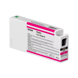 Cartus Cerneala Original Epson Magenta, , pentru , ,  (timbru verde 1.2 lei),  "C13T54X300"