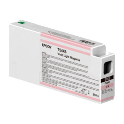 Cartus Cerneala Original Epson Magenta, , pentru , ,  (timbru verde 1.2 lei),  "C13T54X600"