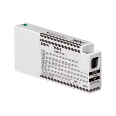 Cartus Cerneala Original Epson Black, , pentru , ,  (timbru verde 1.2 lei),  "C13T54X800"