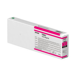 Cartus Cerneala Original Epson Magenta, , pentru , ,  (timbru verde 1.2 lei),  "C13T55K300"