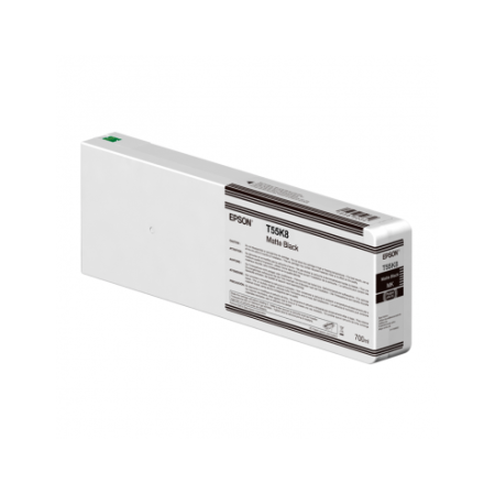 Cartus Cerneala Original Epson Matte Black, , pentru , ,  (timbru verde 1.2 lei),  "C13T55K800"