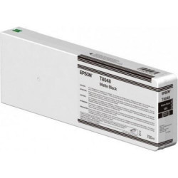 Cartus Cerneala Original Epson Matte Black, , pentru , ,  (timbru verde 1.2 lei),  "C13T804800"(RAPO)