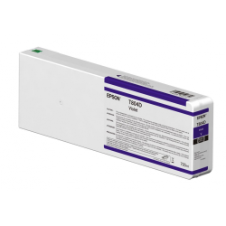 Cartus Cerneala Original Epson Violet, , pentru , ,  (timbru verde 1.2 lei),  "C13T804D00"