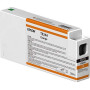 Cartus Cerneala Original Epson Orange, , pentru , ,  (timbru verde 1.2 lei),  "C13T824A00"