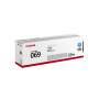 Toner Original Canon Cyan, CRG-069C, pentru LBP 673|MF 752|MF 754, 1.9K, (timbru verde 1.2 lei)"5093C002AA"