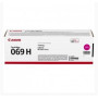 Toner Original Canon Magenta, CRG-069HM, pentru LBP 673|MF 752|MF 754, 5.5K, (timbru verde 1.2 lei)"5096C002AA"
