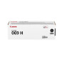 Toner Original Canon Black, CRG-069HBK, pentru LBP 673|MF 752|MF 754, 7.6K, (timbru verde 1.2 lei)"5098C002AA"
