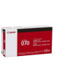Toner Original Canon Black, CRG-070, pentru LPB 243|LBP 246|MF 461|MF 463|MF 465, 3K, (timbru verde 1.2 lei)"5639C002AA"