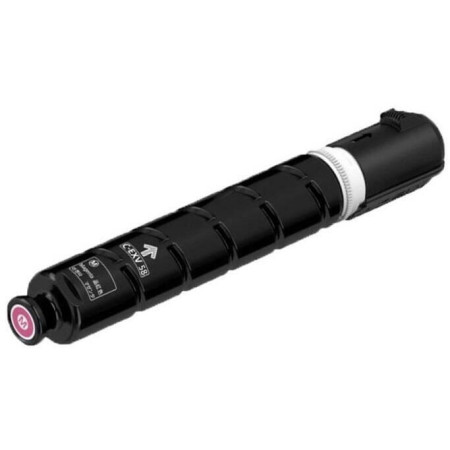 Toner Original Canon Magenta, EXV58M, pentru IR Advance DX C5840i|C5850i|C5860i|C5870i, 60K, (timbru verde 1.2 lei)"3765C002AA"