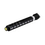 Toner Original Canon Yellow, EXV58Y, pentru IR Advance DX C5840i|C5850i|C5860i|C5870i, 60K, (timbru verde 1.2 lei)"3766C002AA"