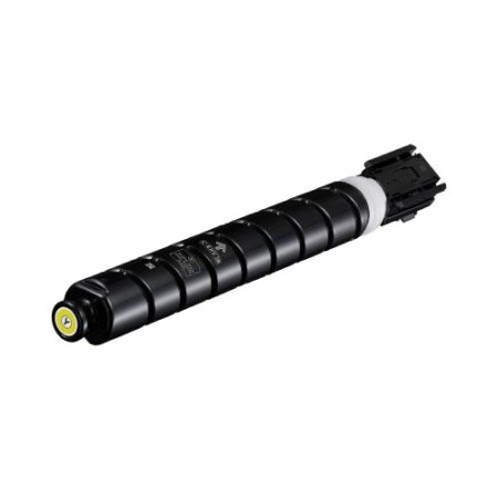 Toner Original Canon Yellow, EXV58LY, pentru IR Advance DX C5840i|C5850i|C5860i|C5870i, 26K, (timbru verde 1.2 lei)"3769C002AA"