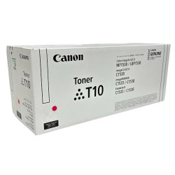 Toner Original Canon Magenta, T10M, pentru ISX C1533P|ISX C1538P, 10K, (timbru verde 1.2 lei)"4564C001AA"